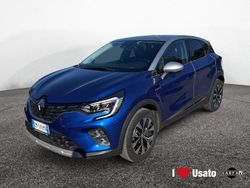 Blu Usata 2023 Renault Captur Intens SUV | 19.900 € (Buon prezzo)