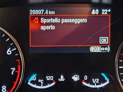Usata 2022 Ford Ecosport Active SUV | 17.000 € (Buon prezzo)