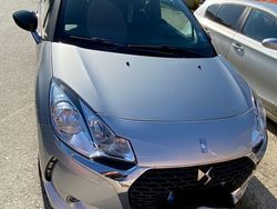 Grigio Usata 2017 Citroën DS3 Due volumi | 9000 €