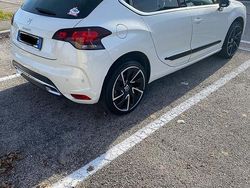 Usata 2011 DS Automobiles DS4 Tre volumi | 7500 € (Buon prezzo)