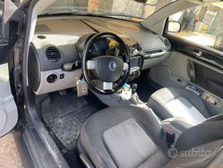 Usata 2007 VW Beetle Cabrio | 4999 € (Super prezzo)