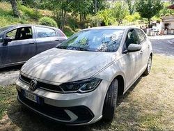 Usata 2022 VW Polo Tre volumi | 15.000 €
