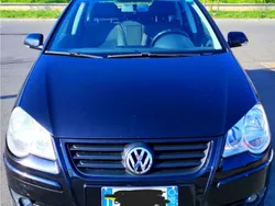 Usata 2008 VW Polo Due volumi | 2500 € (Buon prezzo)