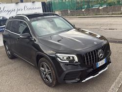 Nero Usata 2022 Mercedes GLB180 Premium SUV | 41.000 €