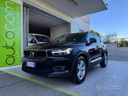 Nero Usata 2020 Volvo XC40 SUV | 20.450 € (Buon prezzo)