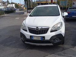 Bianco Usata 2014 Opel Mokka SUV | 8500 € (Cara)