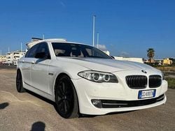 Usata 2012 BMW 520 Tre volumi | 9000 € (Buon prezzo)
