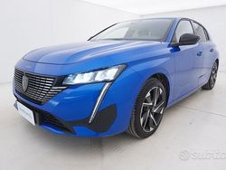 Blu Usata 2023 Peugeot 308 Allure Tre volumi | 15.590 € (Super prezzo)