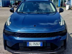 Blu Usata 2022 Lynk & Co 01 SUV | 24.900 € (Buon prezzo)