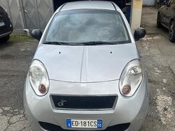 Argento Usata 2010 DR DR1 Due volumi | 3490 € (Buon prezzo)