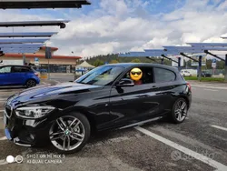 Usata 2015 BMW 125 M Sport Due volumi | 19.950 € (Buon prezzo)