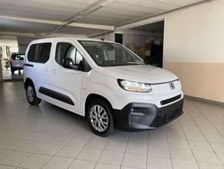 Bianco Nuova 2025 Fiat Doblò Monovolume | 22.990 €