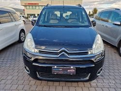 Nero Usata 2014 Citroën Berlingo Monovolume | 7000 € (Buon prezzo)