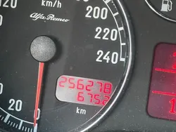 Usata 2005 Alfa Romeo GT Coupé | 1300 € (Ottimo prezzo)