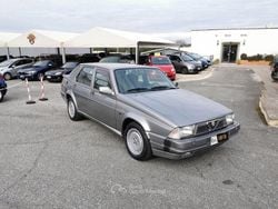 Grigio Usata 1990 Alfa Romeo 75 Tre volumi | 15.900 €