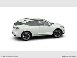 Bianco Usata 2025 Nissan Qashqai N-Connecta SUV | 27.950 € (Buon prezzo)
