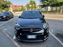 Nero Usata 2020 Fiat 500X Sport SUV | 14.575 € (Buon prezzo)