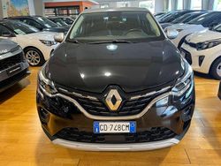 Nero Usata 2020 Renault Captur SUV | 14.600 € (Buon prezzo)