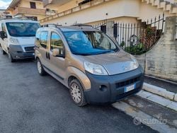 Marrone Usata 2011 Citroën Nemo Monovolume | 1500 € (Super prezzo)