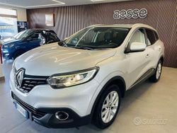 Grigio Usata 2018 Renault Kadjar Business SUV | 12.900 € (Buon prezzo)