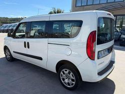 Bianco Usata 2019 Fiat Doblò Monovolume | 13.000 €