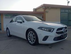 Other Usata 2020 Mercedes A200 Tre volumi | 24.500 € (Buon prezzo)