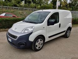 Bianco Usata 2022 Fiat Fiorino Furgone | 9990 € (Buon prezzo)