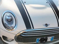 Bianco Usata 2016 Mini Clubman Station wagon | 8500 €