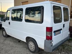 Bianco Usata 1999 Fiat E-Ducato | 4000 €