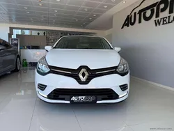 Bianco Usata 2019 Renault Clio IV Zen Tre volumi | 9300 € (Ottimo prezzo)