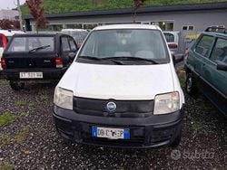 Bianco Usata 2006 Fiat Panda 4x4 Due volumi | 2900 € (Super prezzo)
