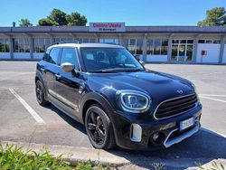 Usata 2023 Mini Cooper D Countryman SUV | 23.750 € (Buon prezzo)