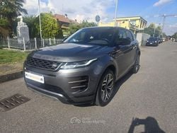 Gray Usata 2019 Land Rover Range Rover evoque HSE Dynamic SUV | 25.700 € (Buon prezzo)