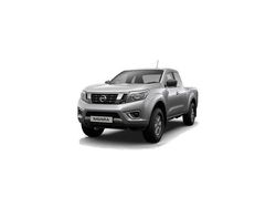 Nero Usata 2020 Nissan Navara N-Guard Pick-up | 32.900 € (Molto cara)