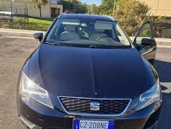 Usata 2015 Seat Leon ST CONNECT Station wagon | 7900 € (Ottimo prezzo)