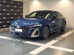 Blu ascari metallizzato Nuova 2025 Audi A5 Sportback Edition .1 Due volumi | 70.500 € (Molto cara)