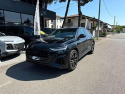 Nero Usata 2020 Audi Q8 SUV | 39.900 € (Ottimo prezzo)