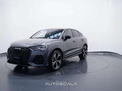 Grigio daytona Usata 2025 Audi Q3 S-Line SUV | 46.990 € (Cara)
