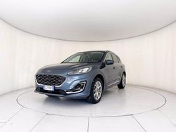 Blu Usata 2021 Ford Kuga Vignale SUV | 23.920 € (Buon prezzo)