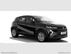 Nero Nuova 2025 Renault Captur Evolution SUV | 24.950 € (Cara)