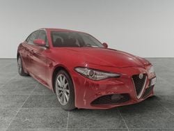 Rosso Usata 2021 Alfa Romeo Giulia Sprint Tre volumi | 26.890 € (Buon prezzo)