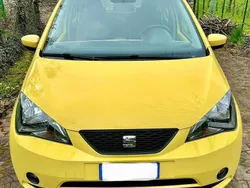 Usata 2015 Seat Mii Chic Due volumi | 6000 € (Ottimo prezzo)