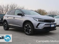 Grigio Usata 2024 Opel Grandland X S SUV | 23.990 € (Buon prezzo)