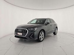 Grigio Usata 2024 Audi Q3 S-Line SUV | 38.900 € (Buon prezzo)