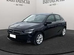 Nero Usata 2021 Opel Corsa Elegance Due volumi | 11.250 € (Buon prezzo)