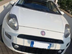Usata 2014 Fiat Punto Lounge Due volumi | 2200 € (Molto cara)