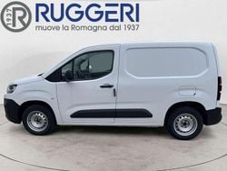 Bianco Usata 2023 Citroën Berlingo Monovolume | 19.900 € (Buon prezzo)