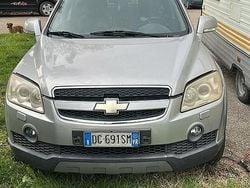 Usata 2006 Chevrolet Captiva SUV | 1200 € (Super prezzo)