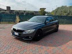 Usata 2015 BMW 428 Coupé | 25.000 € (Molto cara)