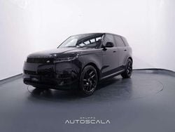 Santorini black Usata 2023 Land Rover Range Rover Sport SE Dynamic SUV | 87.990 € (Super prezzo)